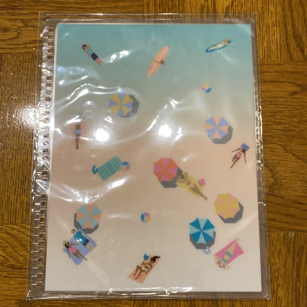 Brand New Bundle of Eric Condren Planner Covers